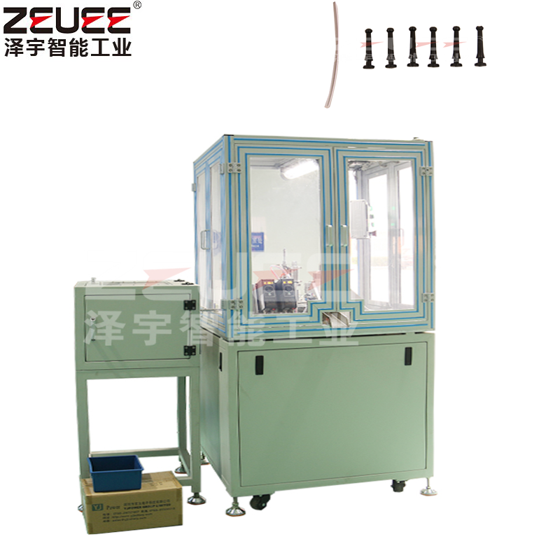 Kunststoff elektrische Produkte automatische Einfügeausrüstung